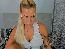 KristyAngel Cam