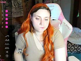 lily_shamy Cam