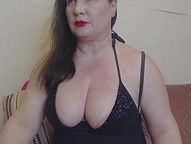 Lady-Adrianna Cam