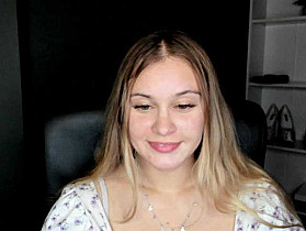 PERFECTvaleria Cam