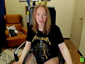ghostly_temptation Cam