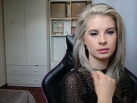 KristineNatural Cam