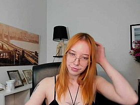 foxSonya Cam
