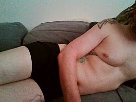 lukkyfoxi Cam