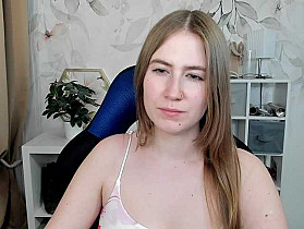 desireMegan Cam