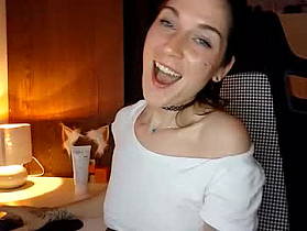 reileyfoxx Cam