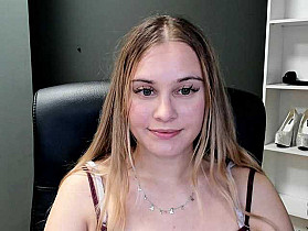 PERFECTvaleria Cam
