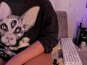 pamela_doll3 Cam