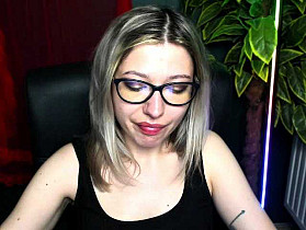xxHeidiLove Cam