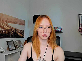 foxSonya Cam