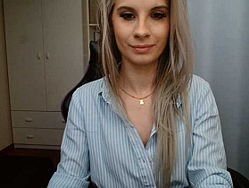 KristineNatural Cam