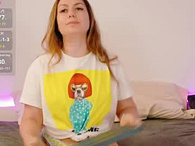 lindawhite_ Cam