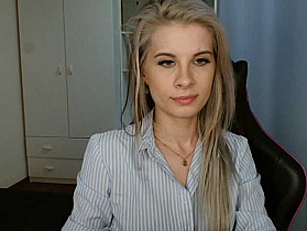 KristineNatural Cam