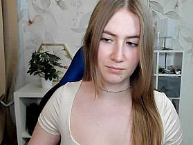 desireMegan Cam