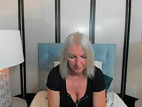 EricaDevil Cam