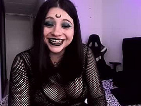 acid_alice666 Cam