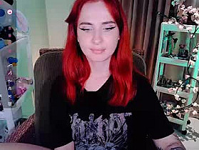 shyfoxxxy Cam