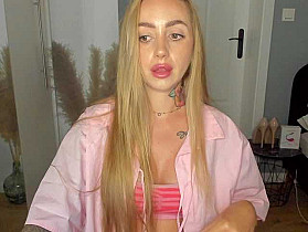 SEXYcoralie Cam