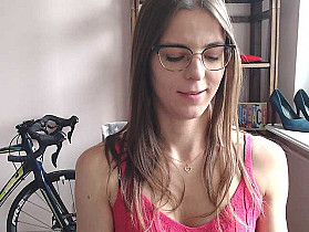 MegiKiss Cam