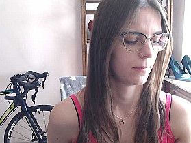 MegiKiss Cam