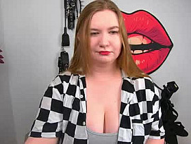 glamorousnikki Cam