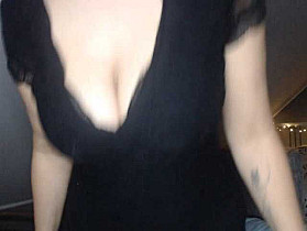 ScarlettXQueen Cam