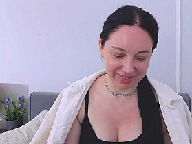 MiaFoxy Cam