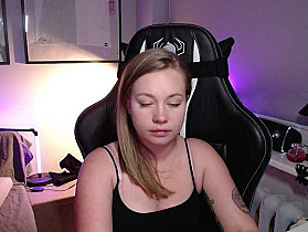 hollyBB Cam
