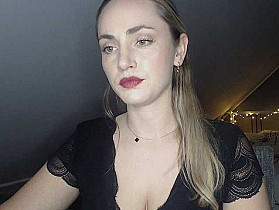 ScarlettXQueen Cam