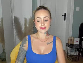 sexy_coralie Cam