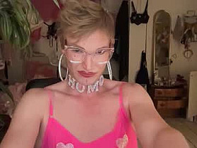 pinkfag Cam