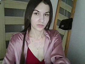 JuliaWetDream Cam