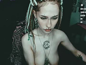 say_mary Cam