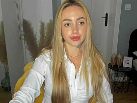 SEXYcoralie Cam