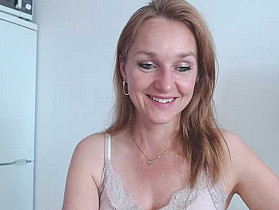 SecretAlicia Cam