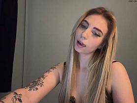LilyHot Cam