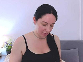 MiaFoxy Cam