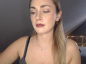 ScarlettXQueen Cam