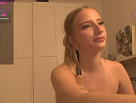 charlottybaby Cam