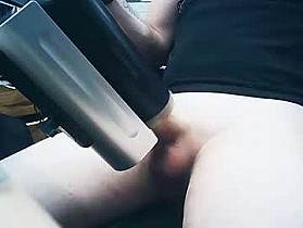 xanostex Cam