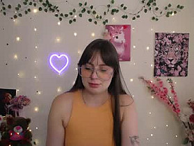 amanda_bright_ Cam