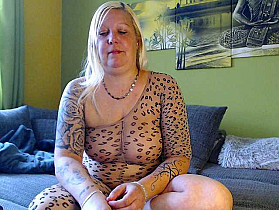 sexyjaqueline Cam