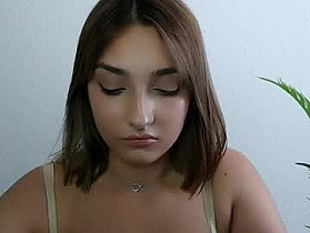 veryveryshygirl Cam
