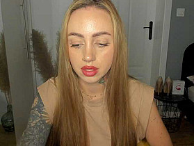 SEXYcoralie Cam