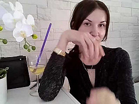 JuliaWetDream Cam