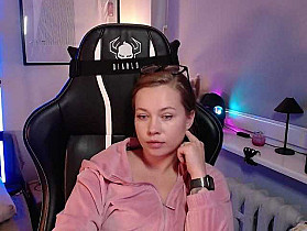 hollyBB Cam