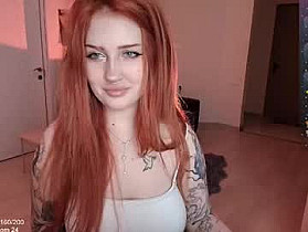 gothkittys Cam