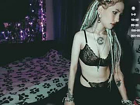 say_mary Cam