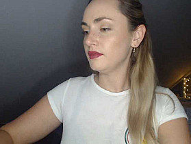 ScarlettXQueen Cam