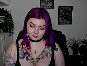 98GabbieSEXY Cam
